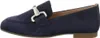 Gabor : chaussures basses, mocassins, couleur noire, pour Voir les images du produit 5