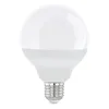 Eglo 12267 LED E27 Leuchtmittel 1x8,8W Ø95mm warmweiss Produktbild-Vorschau 1