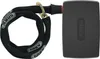 Alarme Abus 61488 - ALARMBOX 2.0 BLACK + ACH 6KS/100 Voir les images du produit 2