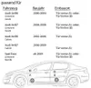 Renegade RX 6.2c - 16,5cm Komponenten-System für Audi A4 8E Produktbild-Vorschau 2