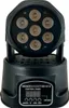 Stagg HeadBanger 10 LED Wash Náhled obrázku produktu 10