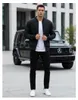 Herrenjacke DSTREET TX2213 SCHWARZ Größe: M Produktbild-Vorschau 3