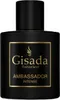 Gisada Ambassador Intense Eau De Parfum 100 ml Produktbild-Vorschau 5