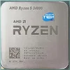 AMD Ryzen 5 3400G, AMD Ryzen™ 5, Socket AM4, 12 nm, Taca, Podgląd zdjęcia produktu 3
