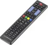 ViVanco™RR 220, TV, IR Wireless, Drucktasten, Schwarz Produktbild-Vorschau 3