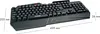 SCHWAIGER -GT108- Gaming Tastatur mit RGB Produktbild-Vorschau 21