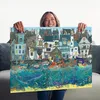 Wundersamer Hafen Ravensburger 12001398 Produktbild-Vorschau 4