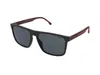 Carrera CARRERA 8064/S Black red 57/17/145 Herren Produktbild-Vorschau 2