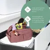 travelite borsa da toilette Kick Off Toiletry Bag Rosé rosa Anteprima dell’immagine prodotto 8