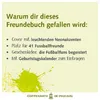 Freundebuch - Meine Freunde Produktbild-Vorschau 4