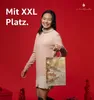 12x XXL vianočné darčekové tašky - darčekové tašky cca 23 x Náhľad obrázku produktu 3