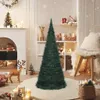 vidaXL Künstlicher Pop-Up-Weihnachtsbaum mit Beleuchtung Produktbild-Vorschau 1