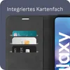 Hülle Samsung Galaxy A05s Schutzhülle - Cazy - Schwarz Produktbild-Vorschau 5