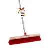 Hochwertiger Straßenbesen 60cm Breit mit 4-Loch Produktbild-Vorschau 1
