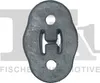 FA1 Auspuffhalter für CHEVROLET CAPTIVA (C100, C140) Produktbild-Vorschau 1
