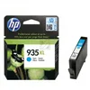 HP 935 XL Druckerpatrone cyan (C2P24AE) Produktbild-Vorschau 40