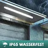ZMH Feuchtraumleuchte LED Werkstattlampe 120CM 36W Produktbild-Vorschau 8