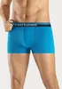 Bruno Banani Boxer Boxershorts für Herren 4 -teilig blau, Produktbild-Vorschau 3