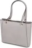 Guess Noelle Tote Shopper Damen taupe HWZG7879250‑TAU Produktbild-Vorschau 5