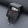 Forcell, 70W GaN III Ladegerät USB-C mit einziehbarem Kabel Produktbild-Vorschau 10