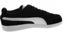 A side view of a black Puma sneaker with white accents. Podgląd zdjęcia produktu