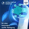 4 accessori per spazzolino Oral-B PRO KIDS 3+ SPIDER-MAN Anteprima dell’immagine prodotto 9