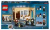 LEGO 76386 Harry Potter Hogwarts: Misslungener Produktbild-Vorschau 35