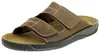 Rohde 1987 Soltau H Schuhe Sandalen Pantoletten Leder Produktbild-Vorschau 14