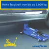 GOODYEAR Rangierwagenheber SUV 3,0 t Produktbild-Vorschau 11