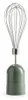 Tognana Iridea Handmixer, Whit Beater Whisk, 600 ml Tumbler Produktbild-Vorschau 3