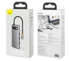 Baseus Metal Gleam, USB 3.2 Gen 1 (3.1 Gen 1) Type-C, 100 Produktbild-Vorschau 24