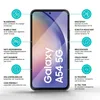3x Schutzglas Panzerfolie Klar für Samsung Galaxy A54 5G Produktbild-Vorschau 6