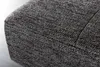 riess-ambiente Design Sitzbank BOUTIQUE 100cm grau Produktbild-Vorschau 6