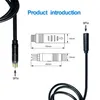 Gniazdo silnika elektrycznego do przedłużacza wtykowego Podgląd zdjęcia produktu 7