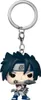 Funko Pocket POP Keychain: Sasuke Uchiha – Figurka Winylowa Náhľad obrázku produktu 1