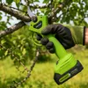 XMaster akumulátorové záhradné nožnice, elektrické záhradné Náhľad obrázku produktu 3