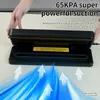 Automatická vakuová svářečka z nerezové oceli - 100 W, Náhled obrázku produktu 9
