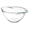 Míchací mísa Pyrex Classic Vidrio Transparentní sklo (30 Náhled obrázku produktu 1