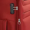 Worldpack Chicago 4 Rollen Kofferset 3-teilig mit Dehnfalte Produktbild-Vorschau 6