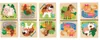 Giocattolo in legno Woody Domino Animal Farm Anteprima dell’immagine prodotto 5