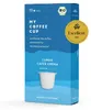 My Coffee Cup - Lungo Caffè Crema – 10 Kapseln Produktbild-Vorschau 2
