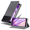Cadorabo DE-119506, Samsung, Samsung Galaxy A6 2018, Černá Náhled obrázku produktu 1