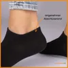 10 I 20 I 30 Paar Sneaker Socken Damen & Herren Schwarz & Produktbild-Vorschau 5