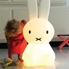 Lampada Mr Maria Miffy XL | Decorare la stanza del bambino Anteprima dell’immagine prodotto 15