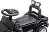 Rutschauto RunRunToys Ford Ranger Schwarz Produktbild-Vorschau 2