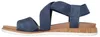 Skechers Bobs Desert Kiss Low Damen Sandalen Weite Passform Produktbild-Vorschau 5