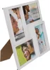 Rám pro 4 fotografie, velikost 10x15 cm s podstavcem Náhled obrázku produktu 3
