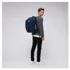 Satch Match Schulrucksack Toxic Yellow Produktbild-Vorschau 7