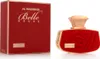 Al Haramain Belle Rouge Eau de Parfum per donna 75 ml Anteprima dell’immagine prodotto 7
