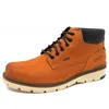Fretz Men Herren Schnürstiefel in Braun, Größe 45 Produktbild-Vorschau 5